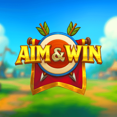 Aim and Win — slot disponible en SpinMama Casino