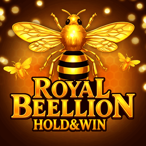 Royal Beellion Hold & Win · BGaming — slot verificado en catálogo SpinMama