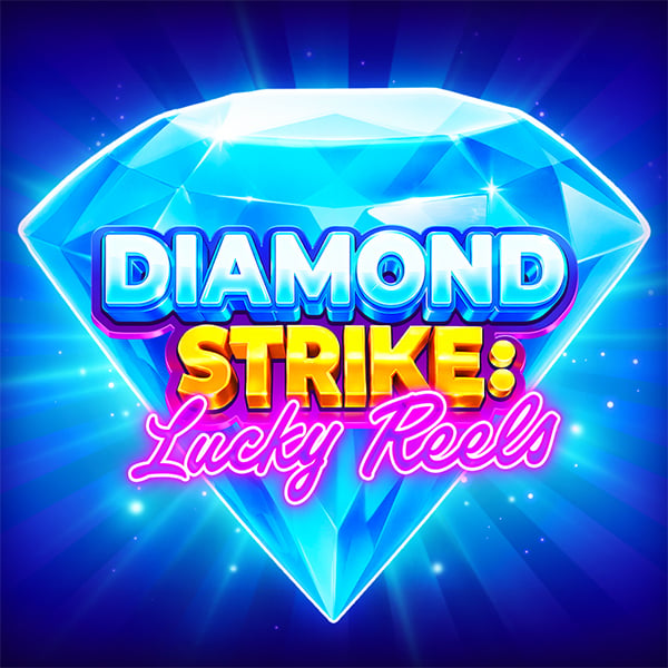 Diamond Strike Lucky Reels · Good Luck Games — slot verificado en catálogo SpinMama