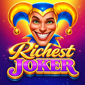 Richest Joker — slot disponible en SpinMama Casino
