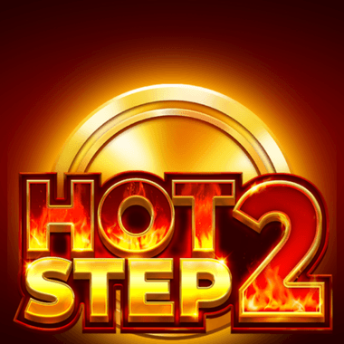Hot Step 2 · Scatter Kings — slot verificado en catálogo SpinMama
